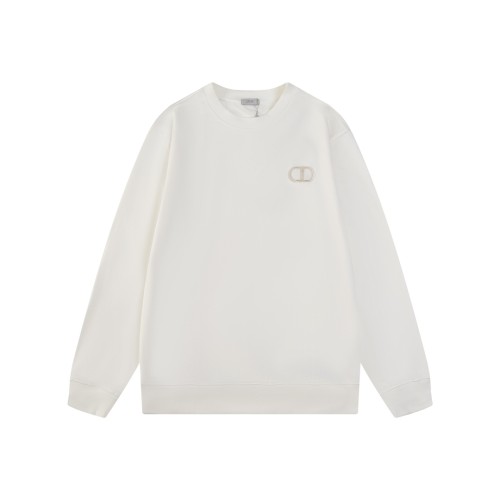 Dior Womens Mens Sweatshirt Luxury Brand Mens Sweatshirts   