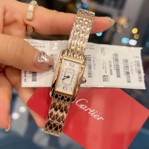 Cartier Watch200
