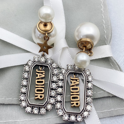 Dior Luxury Womens Earrings