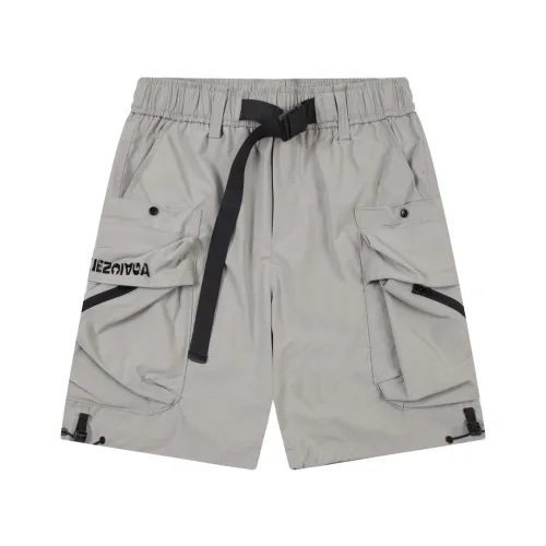Balenciaga Luxury Brand Women Mens Pant Shorts   