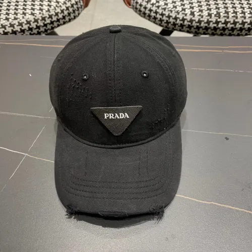 Prada Hats 180