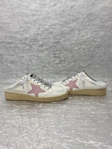 Golden Goose GGDB Stardan Womens Mens Shoes Fashion Sneakers Unisex Design Luxury Brand Men's Super-Star sneakers with Box  