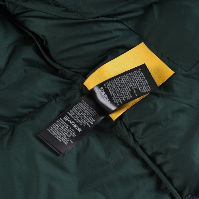 The North Face Down Jacket Men Womens Coats Luxury Brand Fashion Design   