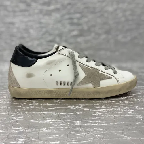 Golden Goose GGDB Stardan Womens Mens Shoes Fashion Sneakers Unisex Design Luxury Brand Men's Super-Star sneakers with Box  