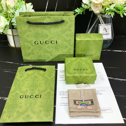 Gucci Luxury Womens Necklace