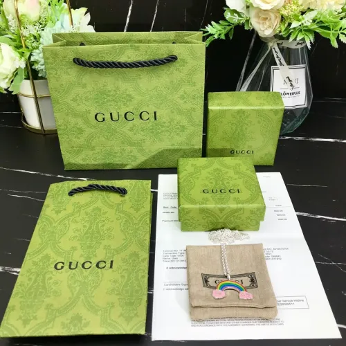 Gucci Luxury Womens Necklace