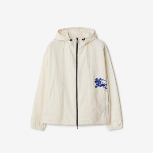 Burberry Women Mens Coat Hoodie Luxury Brand Mens Nylon Jacket 80903951 Top Quality   