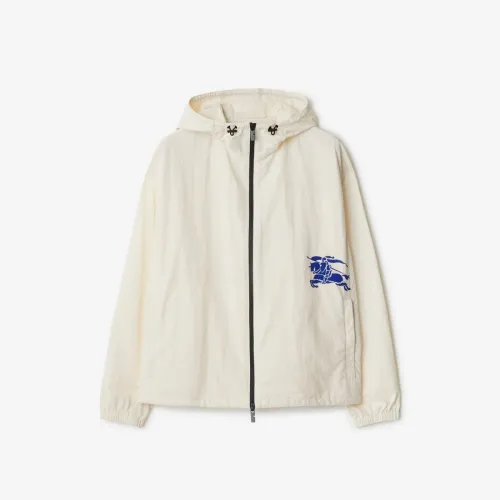 Burberry Women Mens Coat Hoodie Luxury Brand Mens Nylon Jacket 80903951 Top Quality   