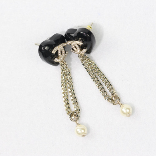 Chanel Luxury Womens Earrings