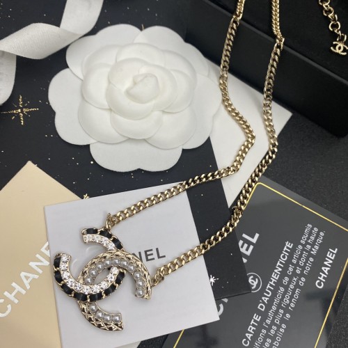 Chanel Luxury Womens Necklace