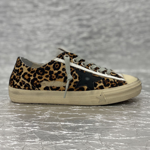 Golden Goose GGDB Stardan Womens Mens Shoes Fashion Sneakers Unisex Design Luxury Brand Men's Super-Star sneakers with Box  