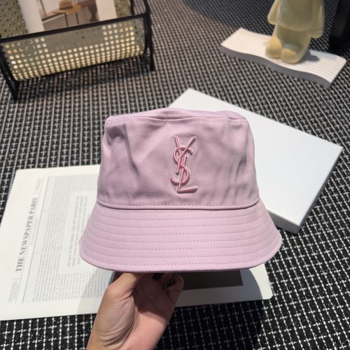 Saint Laurent YSL hats056