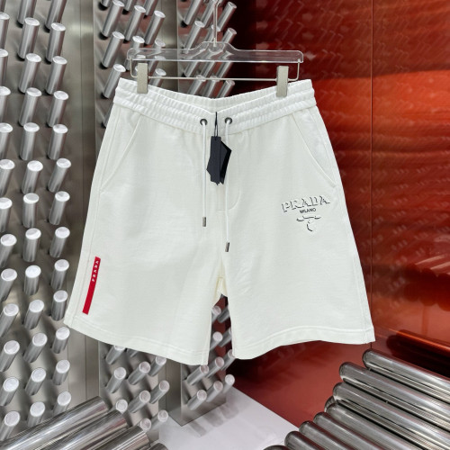 Prada Luxury Brand Men Womens Pant Shorts   