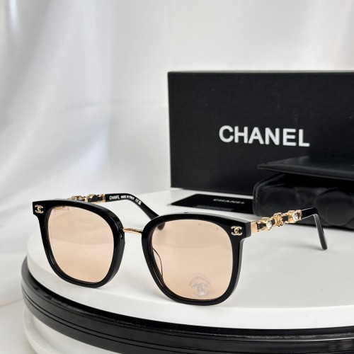 Chanel Luxury Brand Womens Sunglasses with Original Box  CH 6807