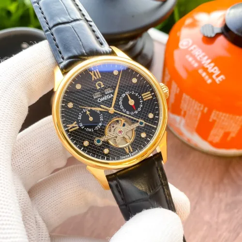 Omega Watch310