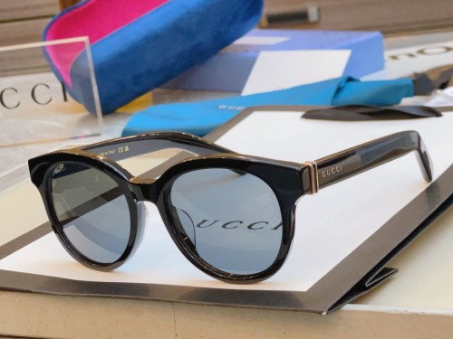 Gucci Sunglasses Luxury Brand Men Womens Sunglasses with Original Box  GG1511SK