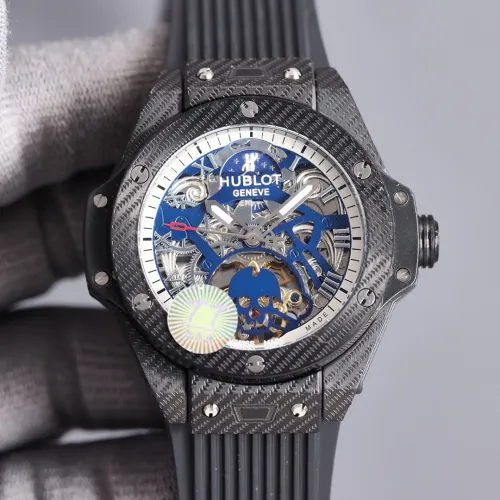 Hublot Watch011
