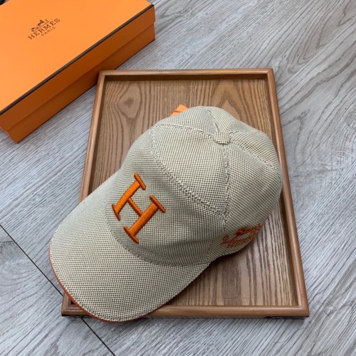 Hermes Mens Womens Hats Luxury Brand Design Hermes Hat with Original Box  