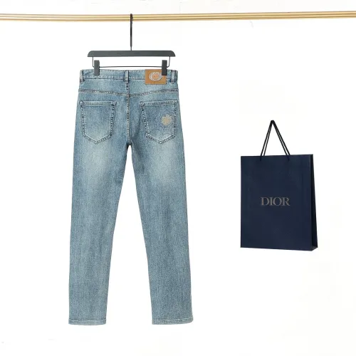 Dior Luxury Brand Mens Pant Jeans   