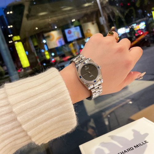 Rolex Womens Watch Luxury Brand Design Fashion Type with Original Box