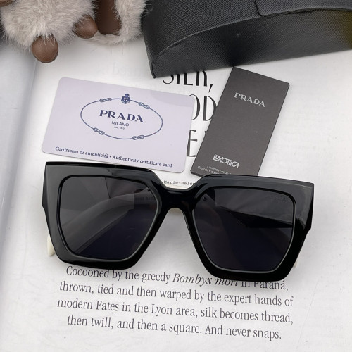 Prada Sunglasses Luxury Brand Men Womens Sunglasses with Original Box  P5899