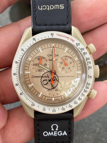 Omega Watch192
