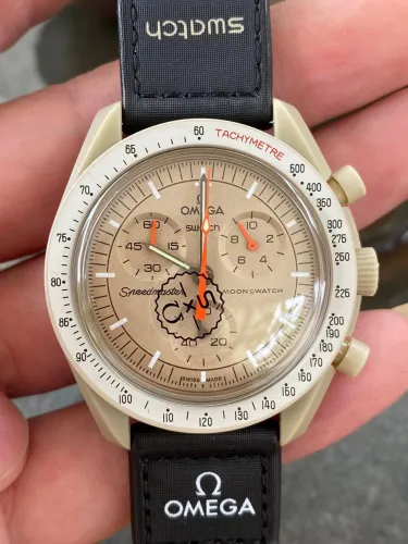 Omega Watch192