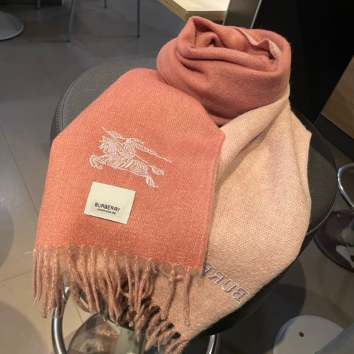 Burberry Scarves Womens Fashion Scarf090