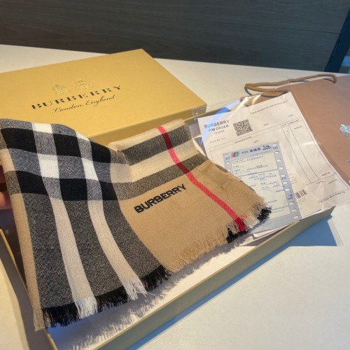 Burberry Scarves Womens Fashion Scarf157