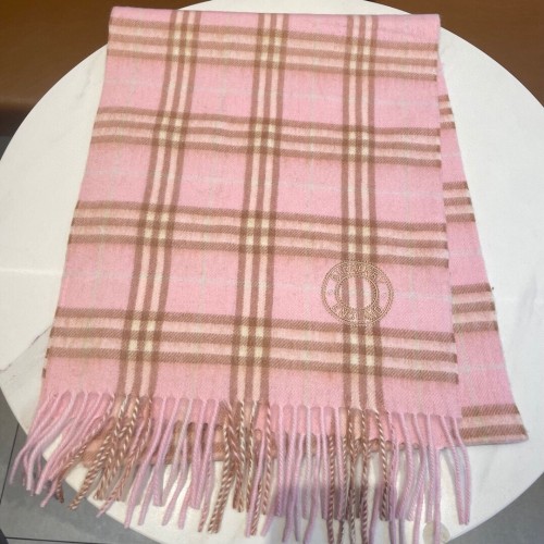 Burberry Scarves Womens Fashion Scarf211