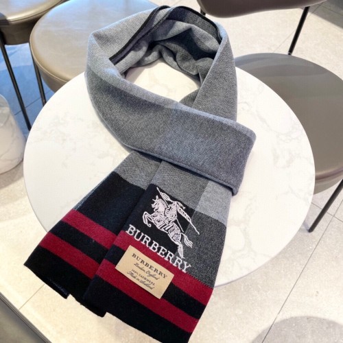 Burberry Scarves Womens Fashion Scarf068