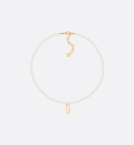 Dior Luxury Womens Necklace