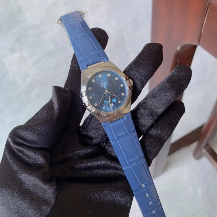 Omega Watch167