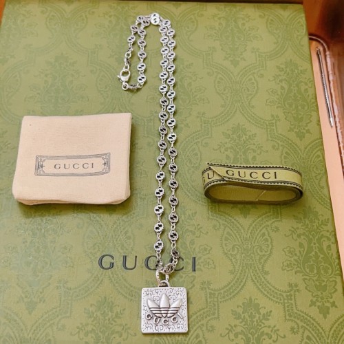 Gucci Luxury Men Womens Necklace