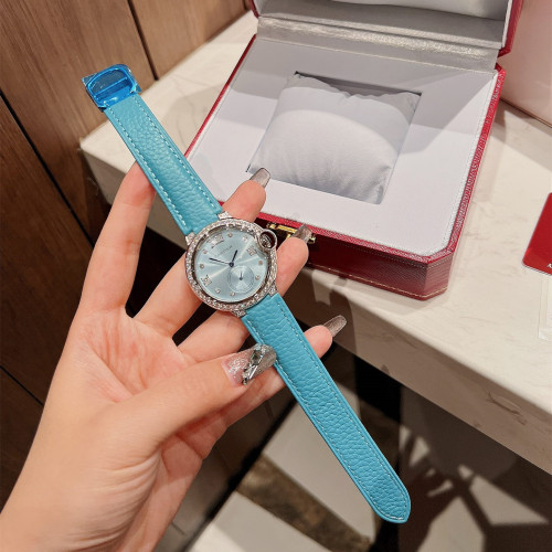 Cartier Watch187