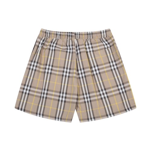 Burberry Luxury Brand Men Womens Pant Shorts   