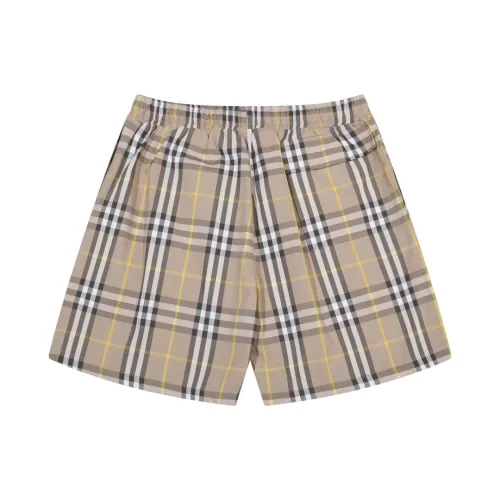 Burberry Luxury Brand Men Womens Pant Shorts   