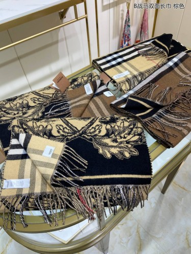 Burberry Scarves Womens Fashion Scarf159
