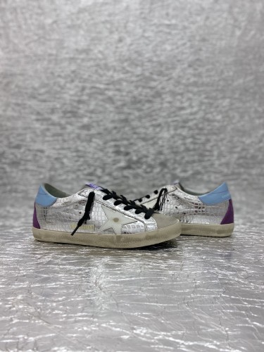 Golden Goose GGDB Stardan Womens Mens Shoes Fashion Sneakers Unisex Design Luxury Brand Men's Super-Star sneakers with Box  
