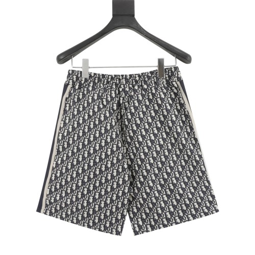 Dior Luxury Brand Women Mens Pant Shorts   