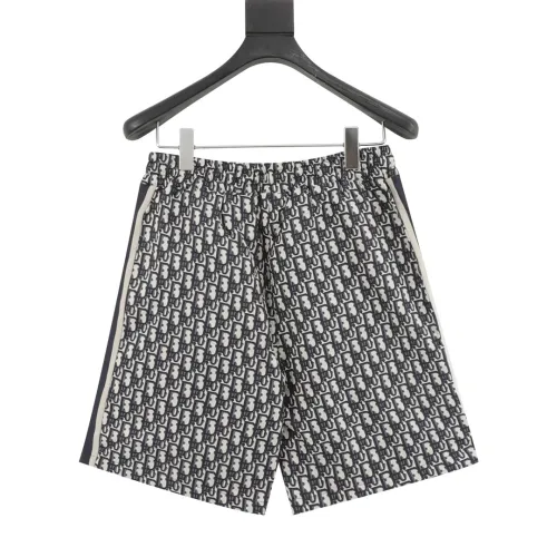 Dior Luxury Brand Women Mens Pant Shorts   