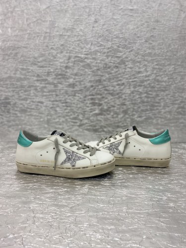 Golden Goose GGDB Stardan Womens Mens Shoes Fashion Sneakers Unisex Design Luxury Brand Men's Super-Star sneakers with Box  