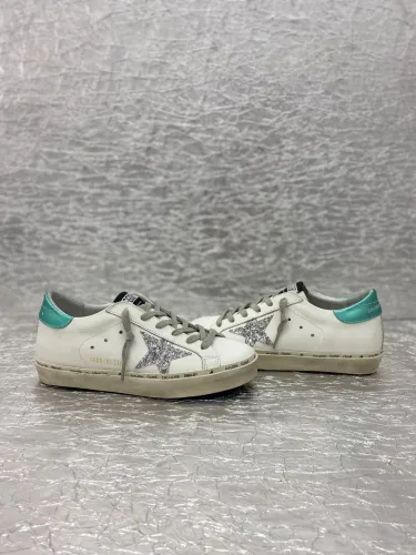 Golden Goose GGDB Stardan Womens Mens Shoes Fashion Sneakers Unisex Design Luxury Brand Men's Super-Star sneakers with Box  