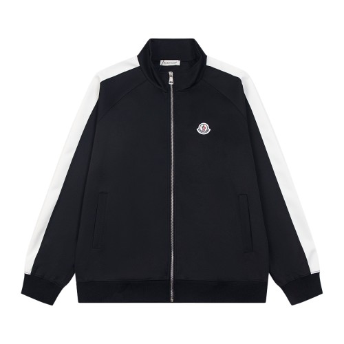 Moncler Men Womens Coat Jackets Luxury Brand Mens Sweatshirt Top Quality   