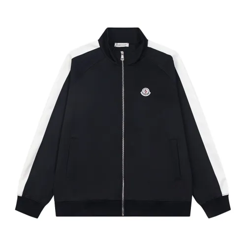 Moncler Men Womens Coat Jackets Luxury Brand Mens Sweatshirt Top Quality   