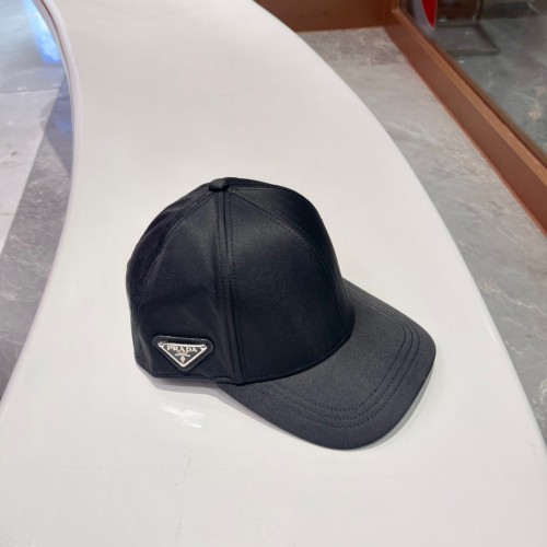 Prada Hats 137
