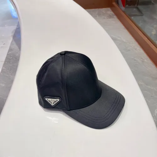 Prada Hats 137