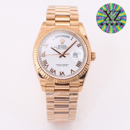 Rolex Watch011