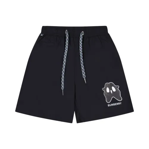 Burberry Luxury Brand Men Womens Pant Shorts   