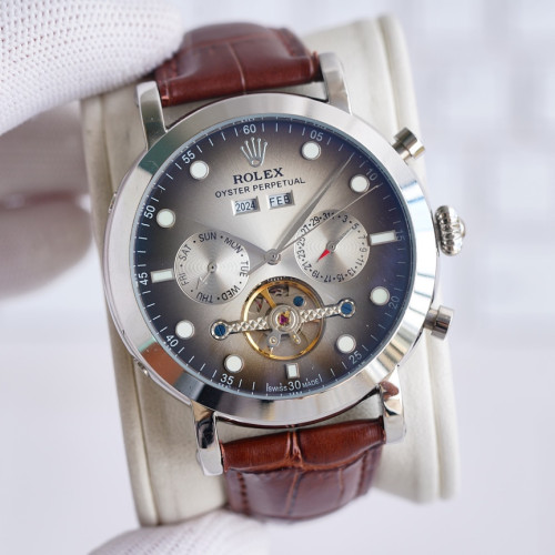 Rolex Mens Watch Luxury Brand Design Fashion Type with Original Box
